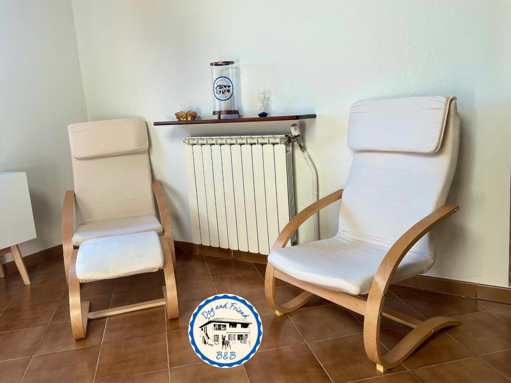 Bnb Dog And Friend Rocchetta Tanaro Εξωτερικό φωτογραφία