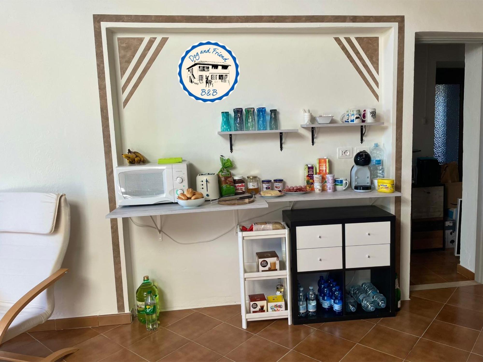 Bnb Dog And Friend Rocchetta Tanaro Εξωτερικό φωτογραφία